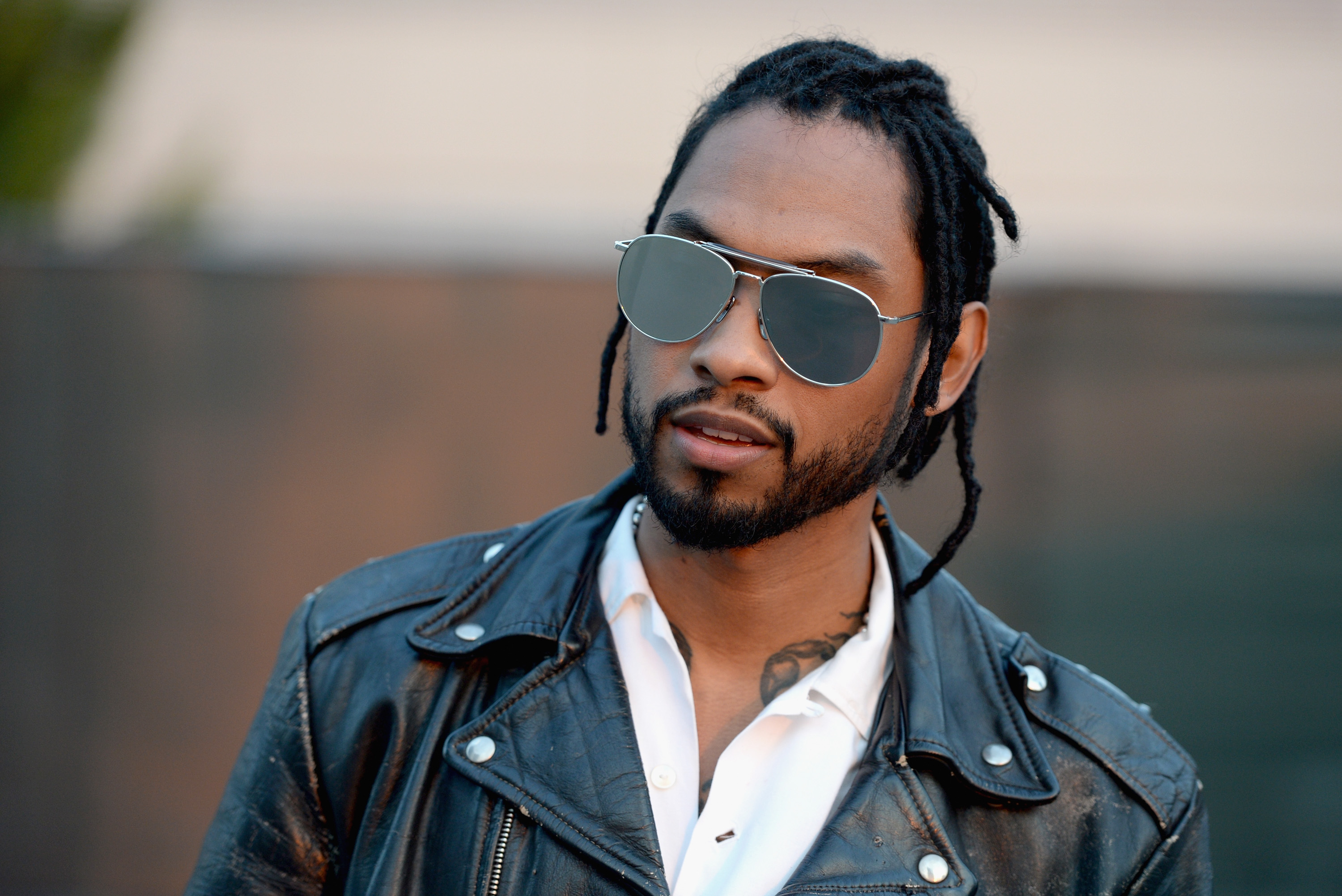 Annenberg Foundation And KCRW's Sound In Focus Concert With Miguel, Gabriel Garzon Montano And DJ Stretch Armstrong