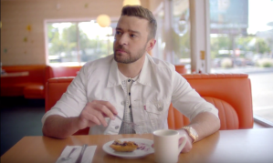 Justin Timberlake