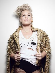 P!nk Tour 2018