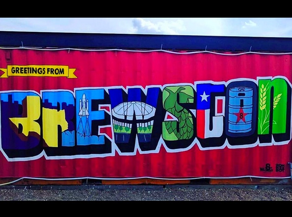 brewston