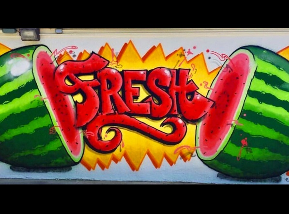 FRESH