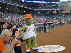 Jmac's 1st Pitch