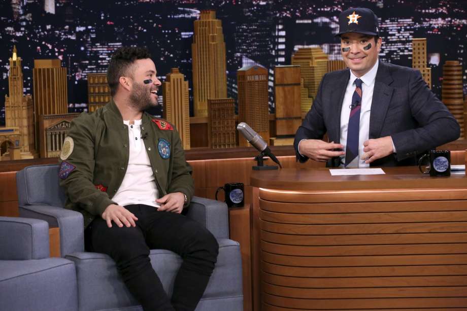 Jose Altuve