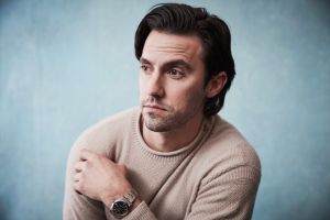 NBCUniversal Portrait Studio, March 2017