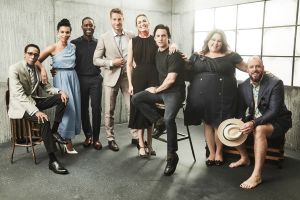 NBCUniversal Events - Season 2017