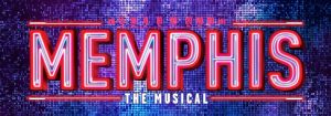 2018 Memphis-The Musical