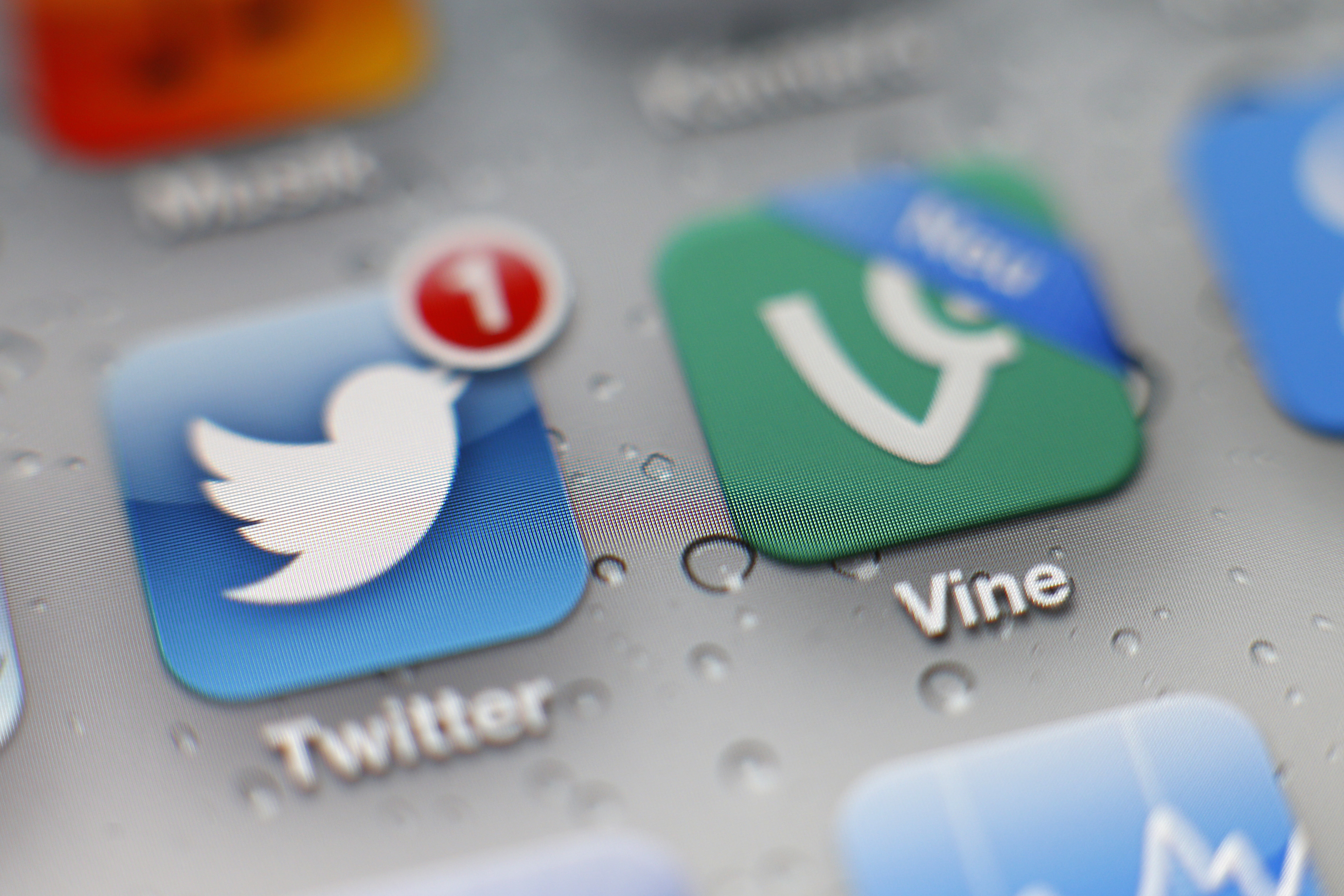 Creative - iPhone App Icon