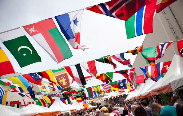 Springworld Discovery Green