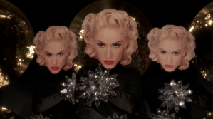 Gwen Stefani