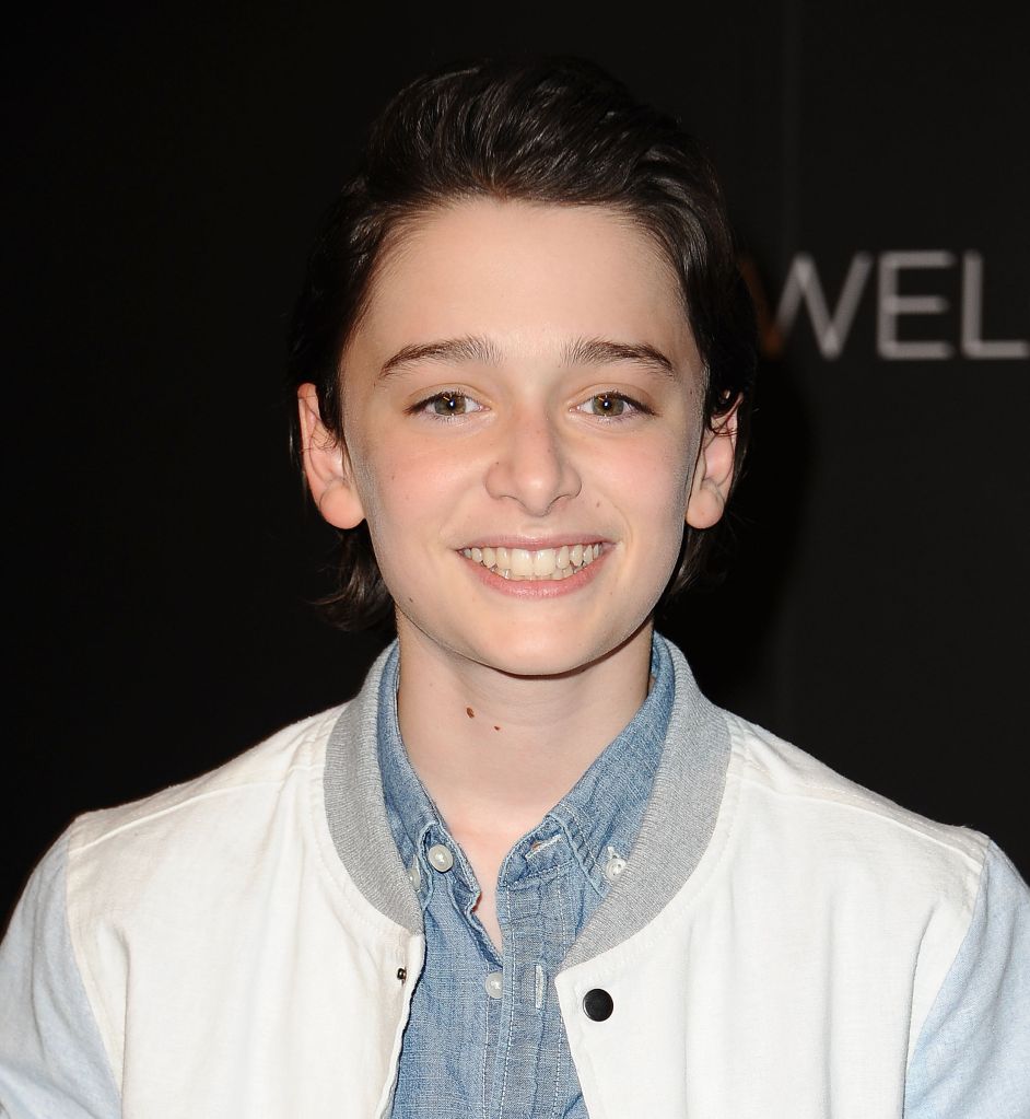 Netflix's 'Stranger Things' FYC Event - Arrivals