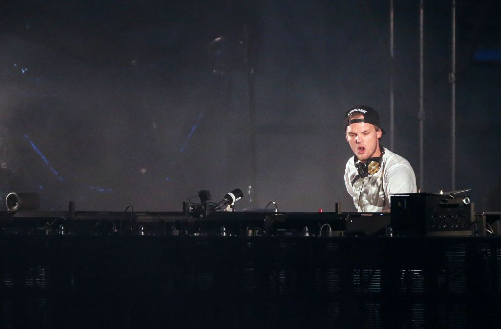 OBIT-SWEDEN-AVICII-MUSIC