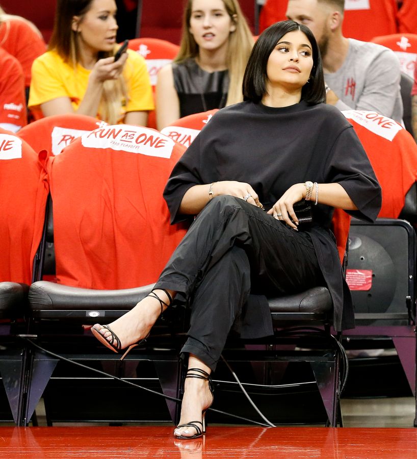 Minnesota Timberwolves v Houston Rockets - Game Two