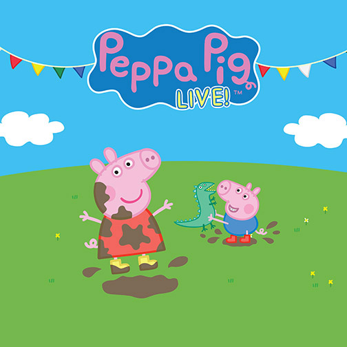 Peppa Pig