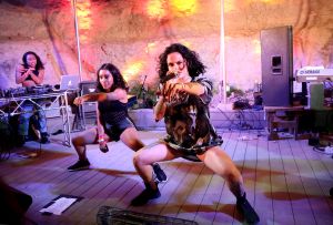 Jansport - 2016 SXSW Music, Film + Interactive Festival