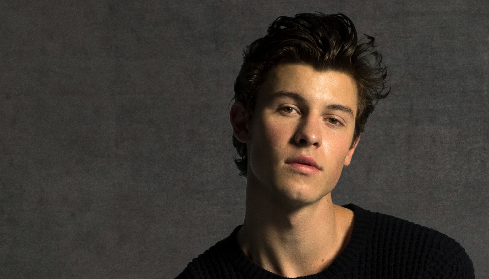 Shawn Mendes