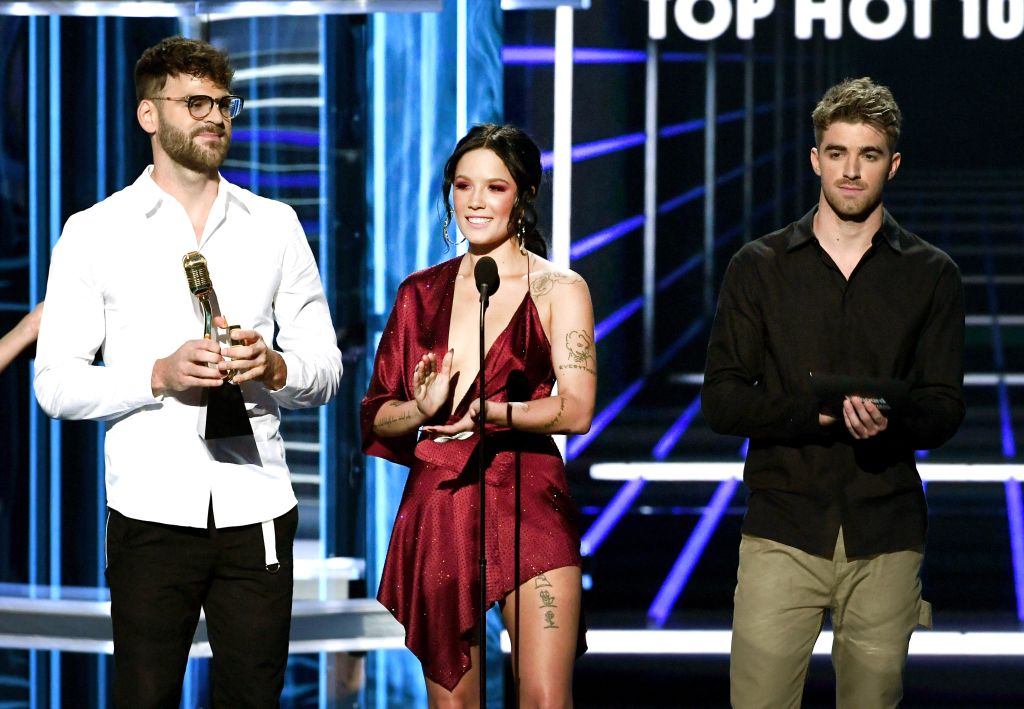 2018 Billboard Music Awards - Show