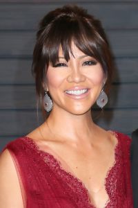 2016 Vanity Fair Oscar Party Hosted By Graydon Carter - Arrivals