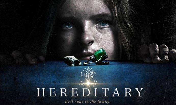 2018 Hereditary Movie