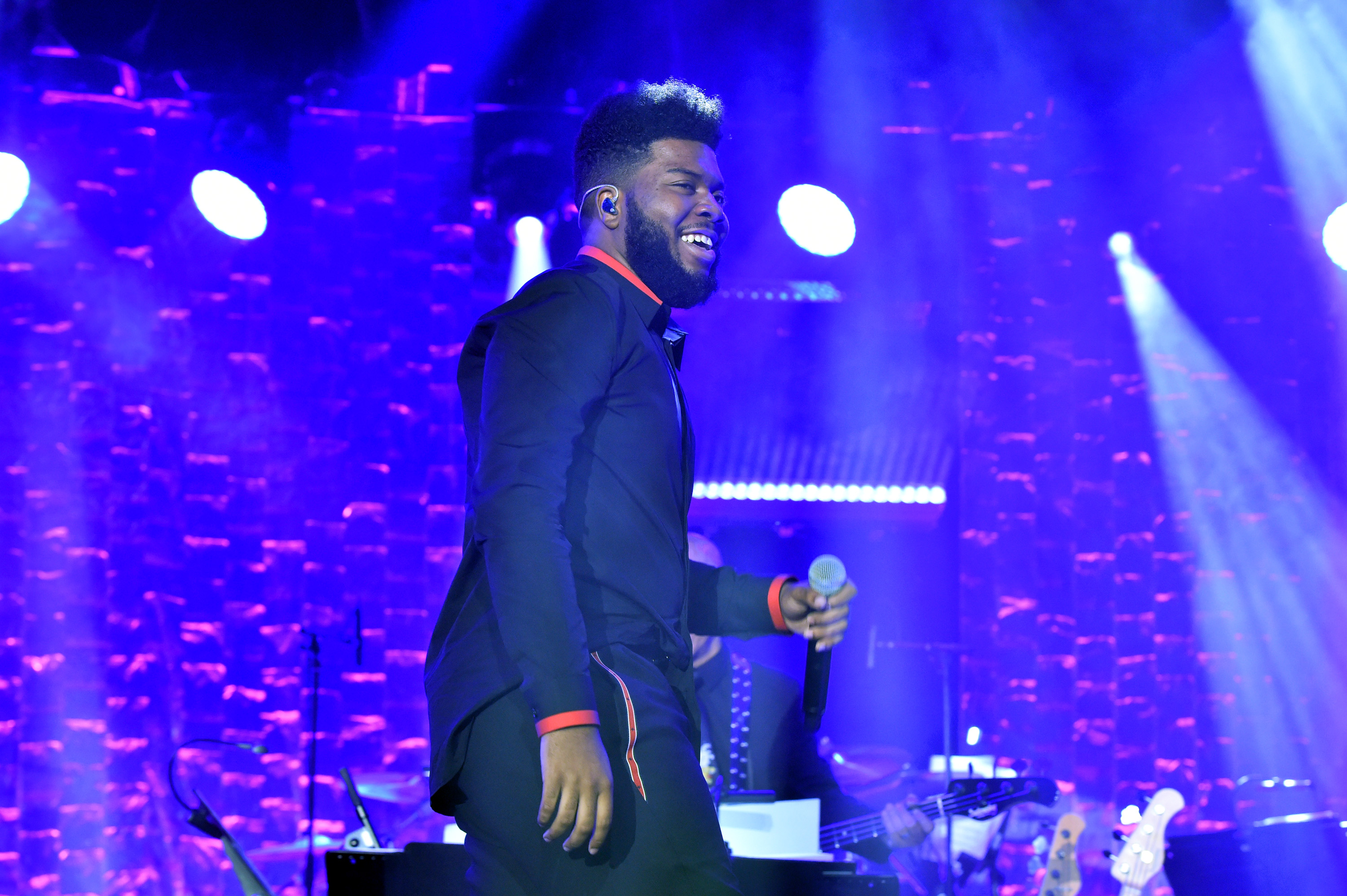 Clive Davis and Recording Academy Pre-GRAMMY Gala - Inside