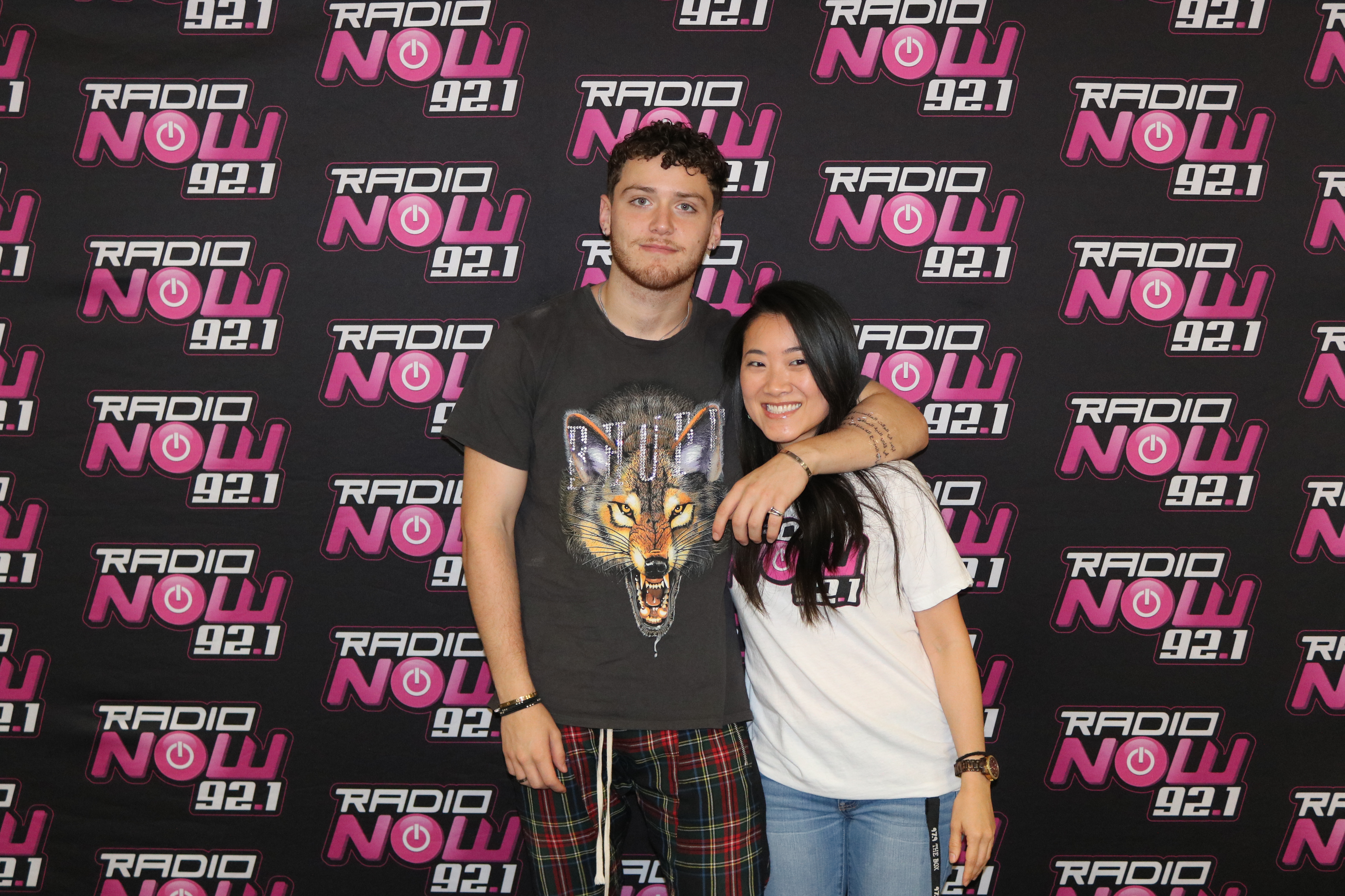 Bazzi Meet & Greet