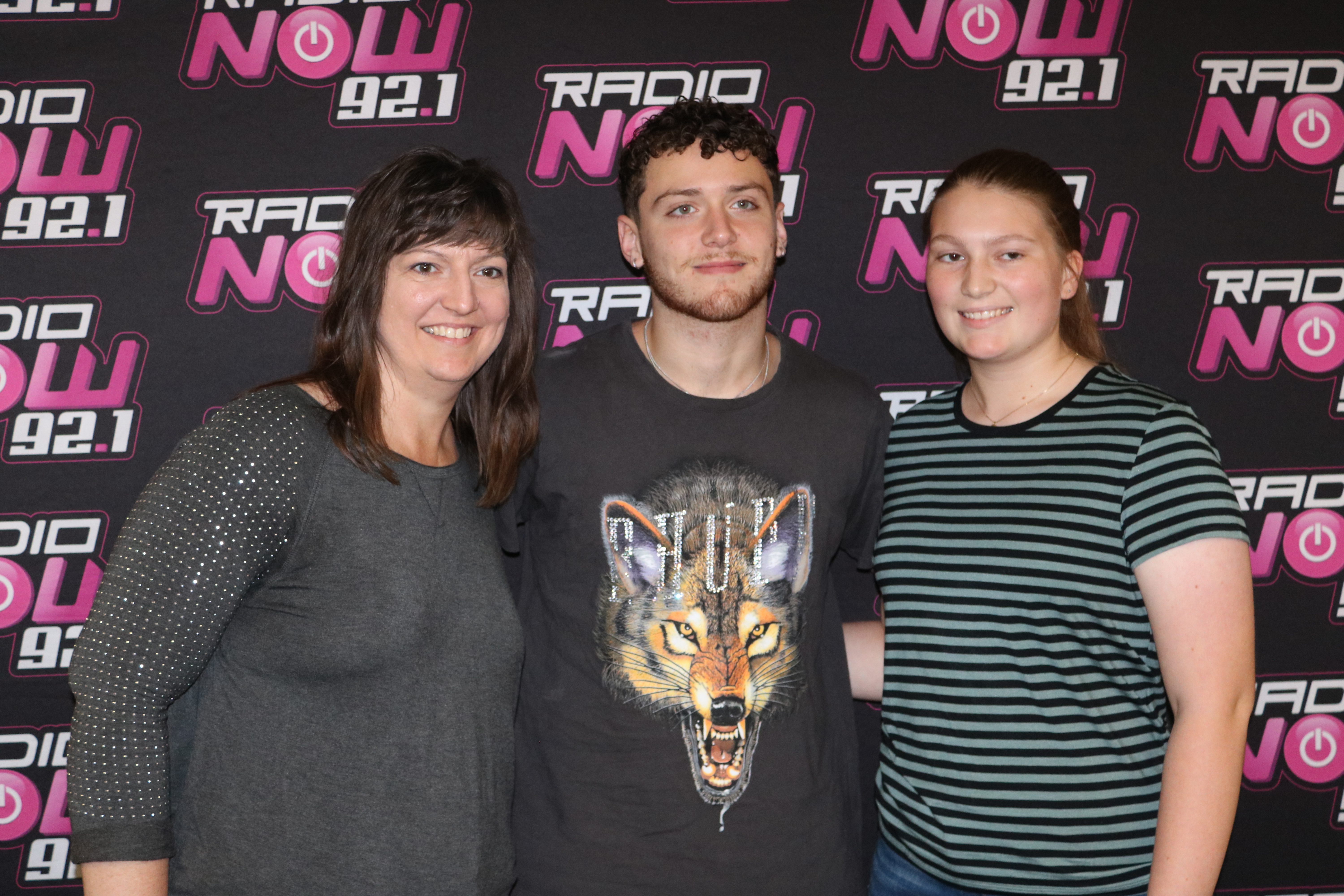 Bazzi Meet & Greet