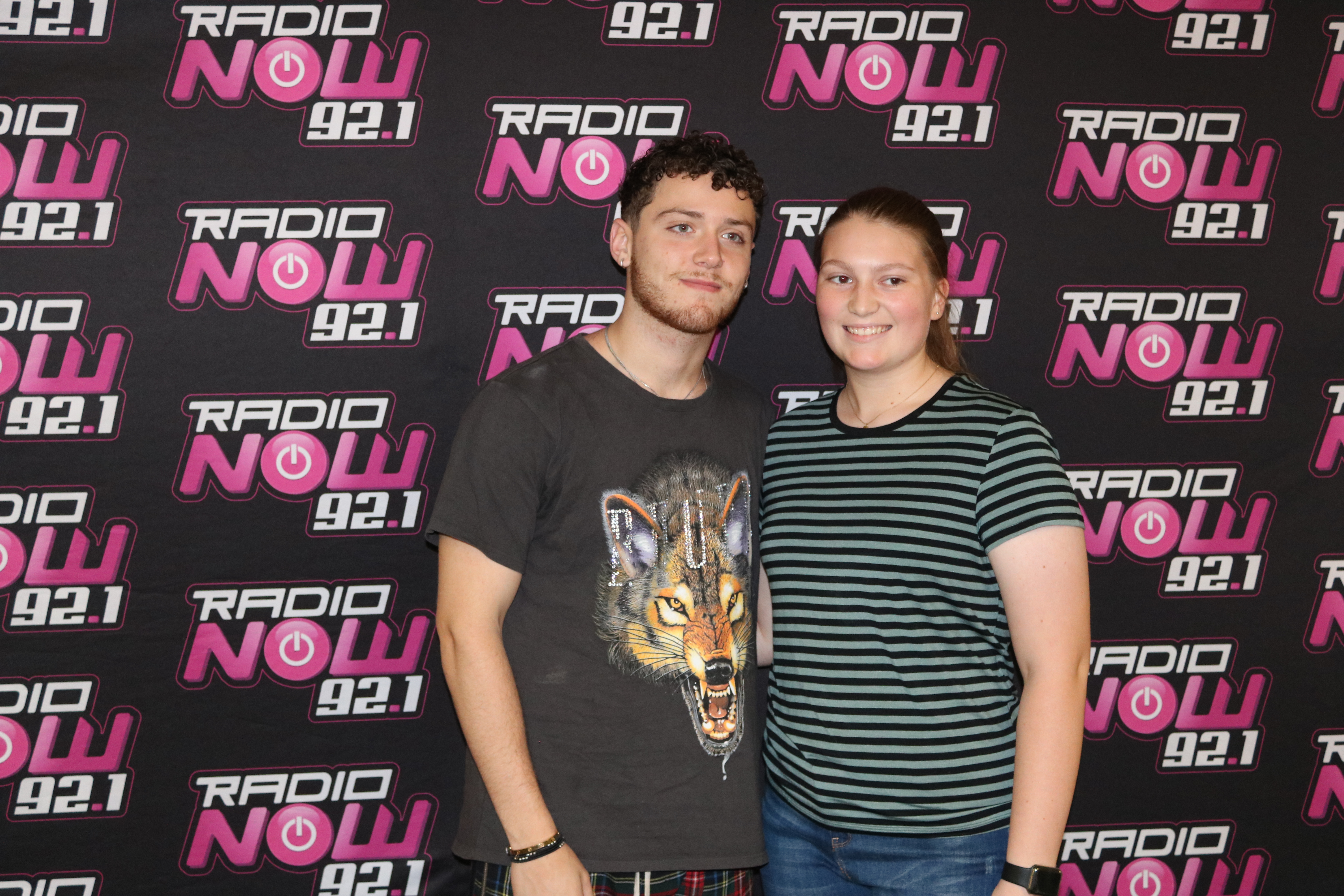 Bazzi Meet & Greet