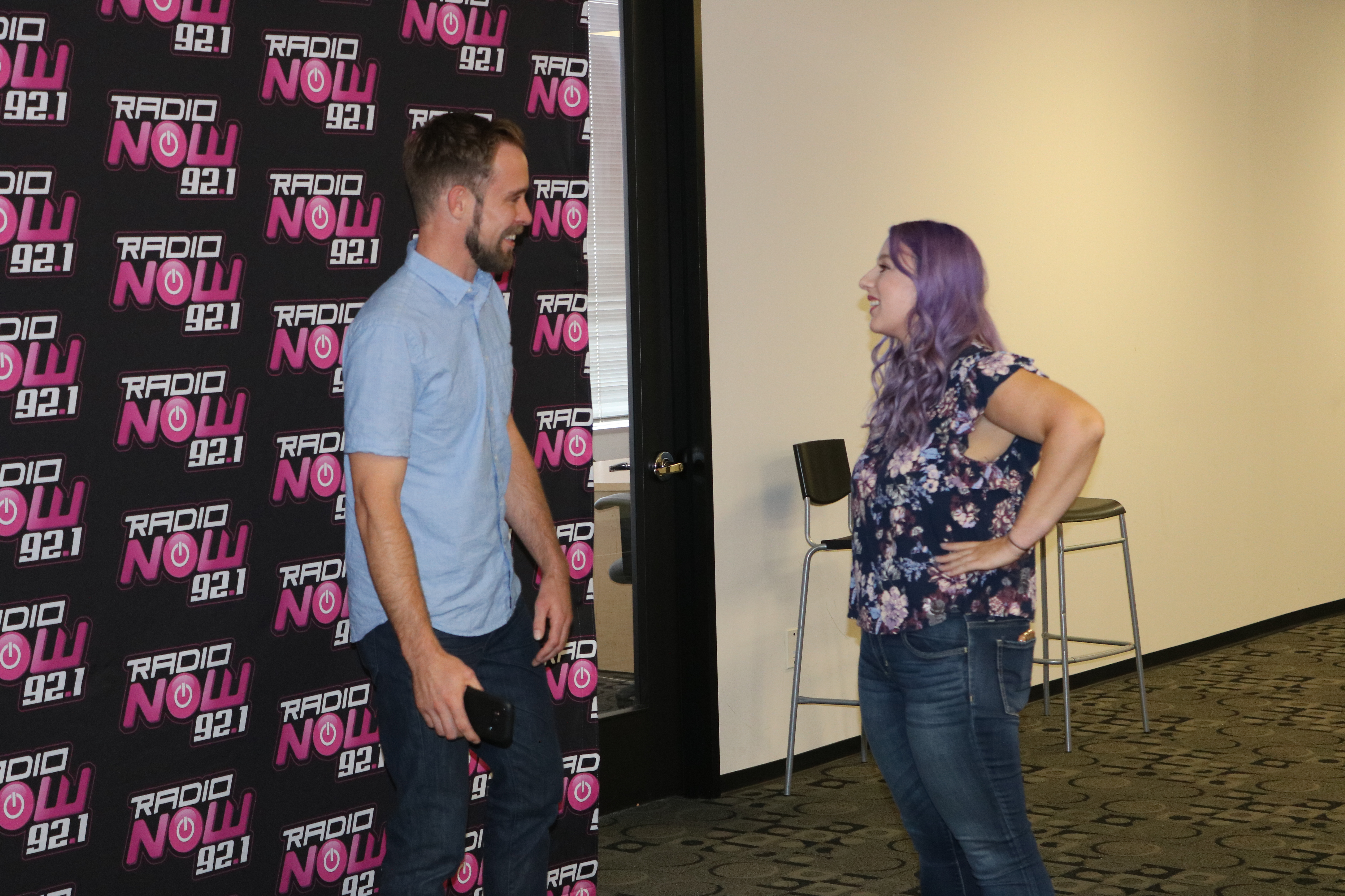 Bazzi Meet & Greet