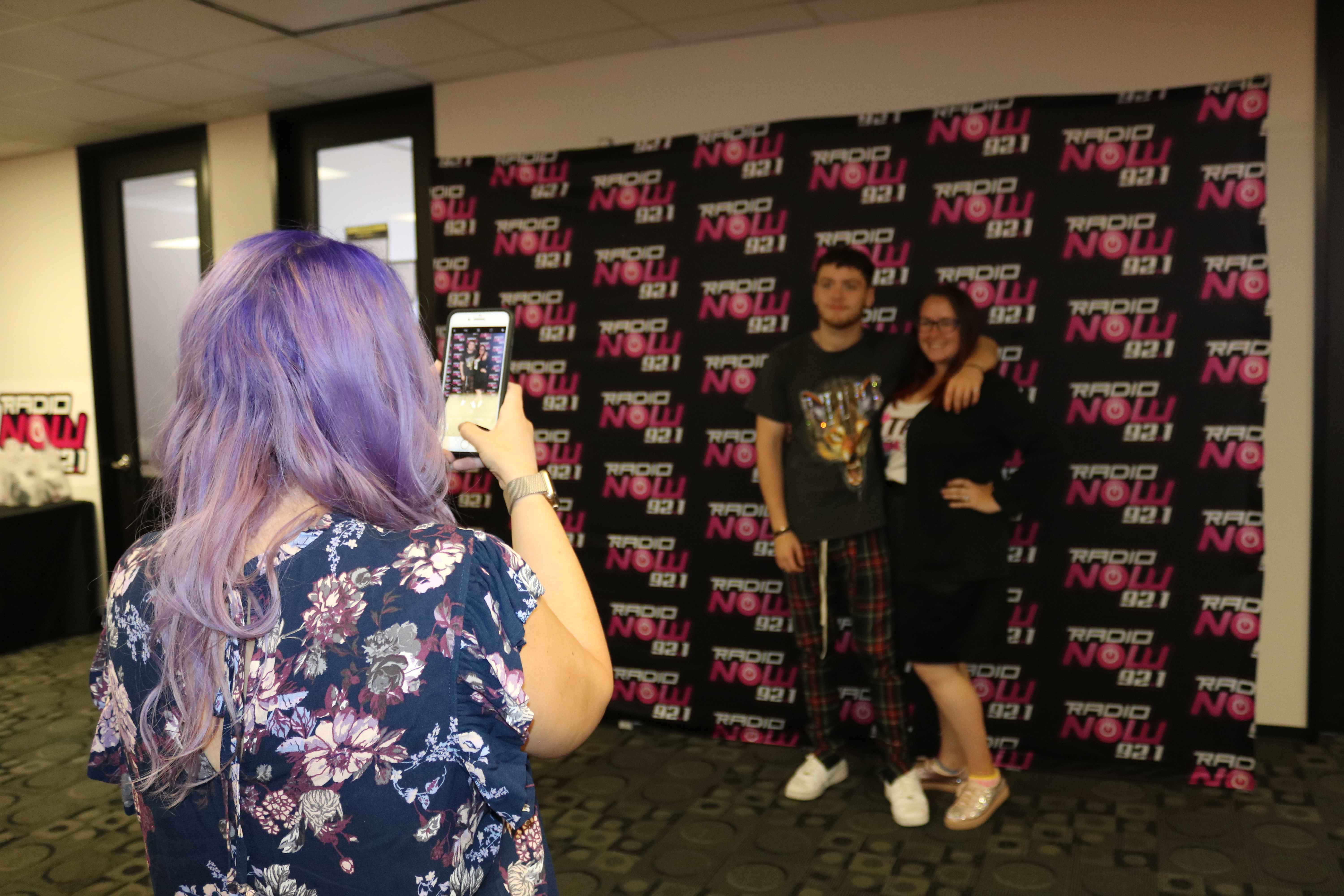 Bazzi Meet & Greet