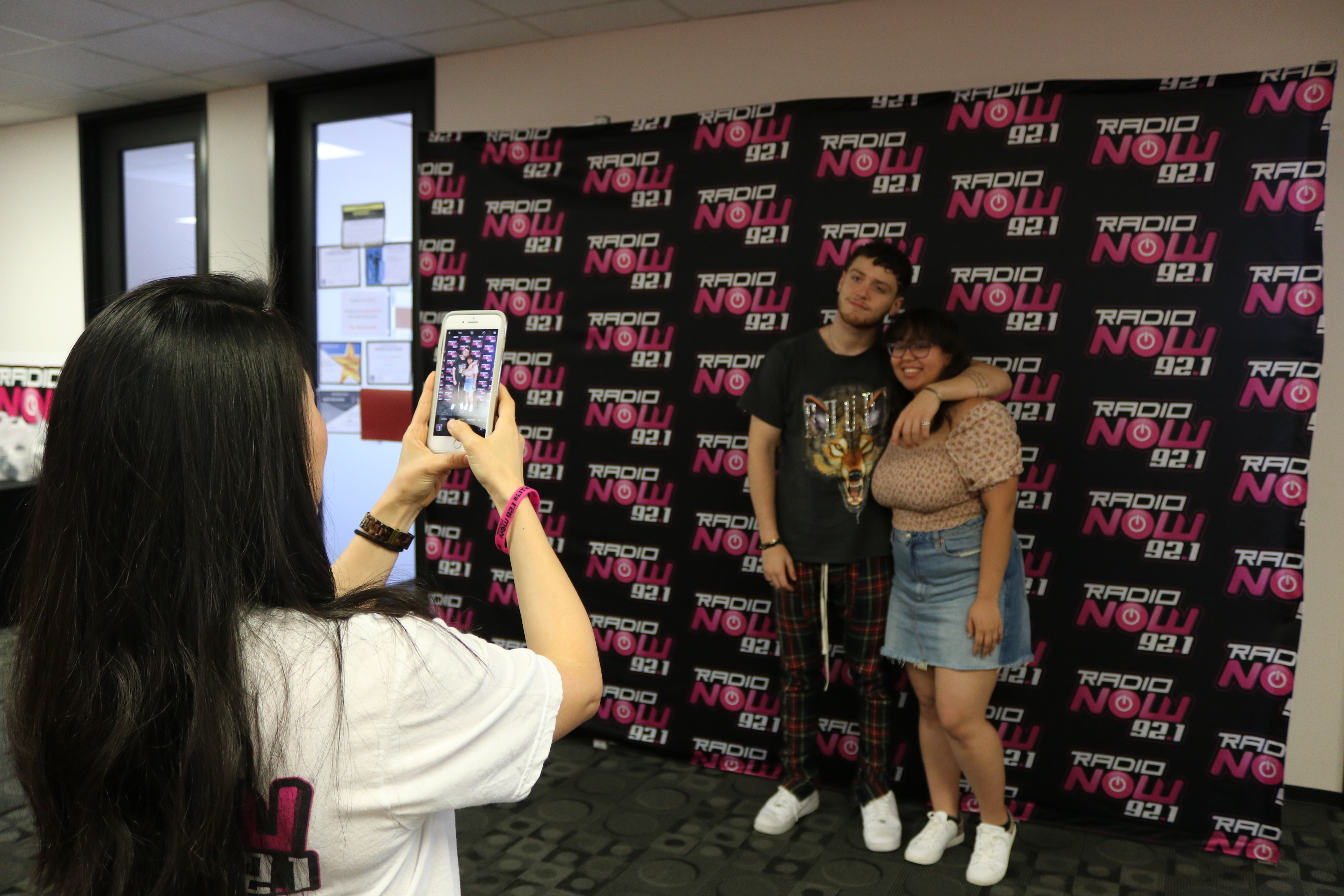 Bazzi Meet & Greet