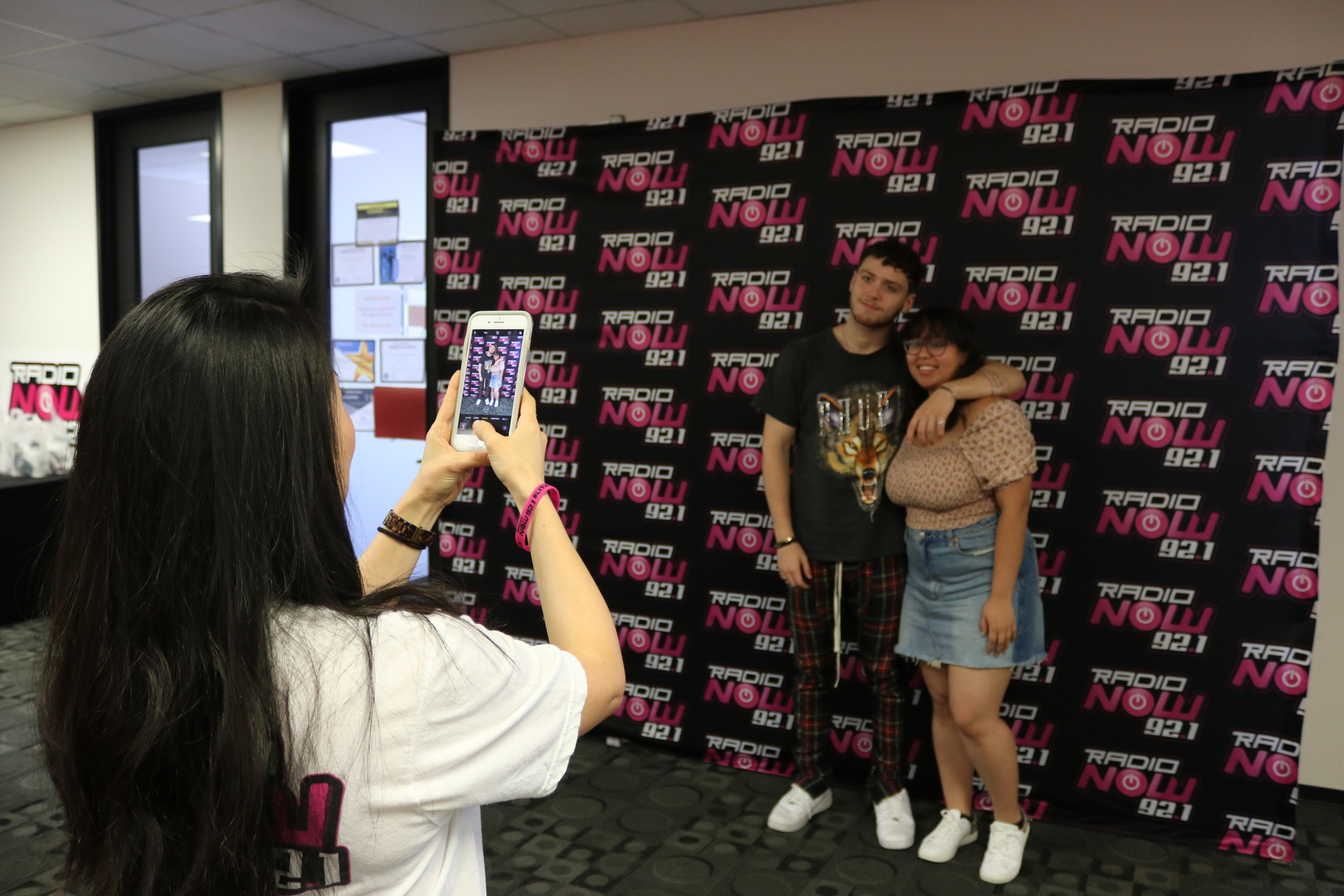 Bazzi Meet & Greet