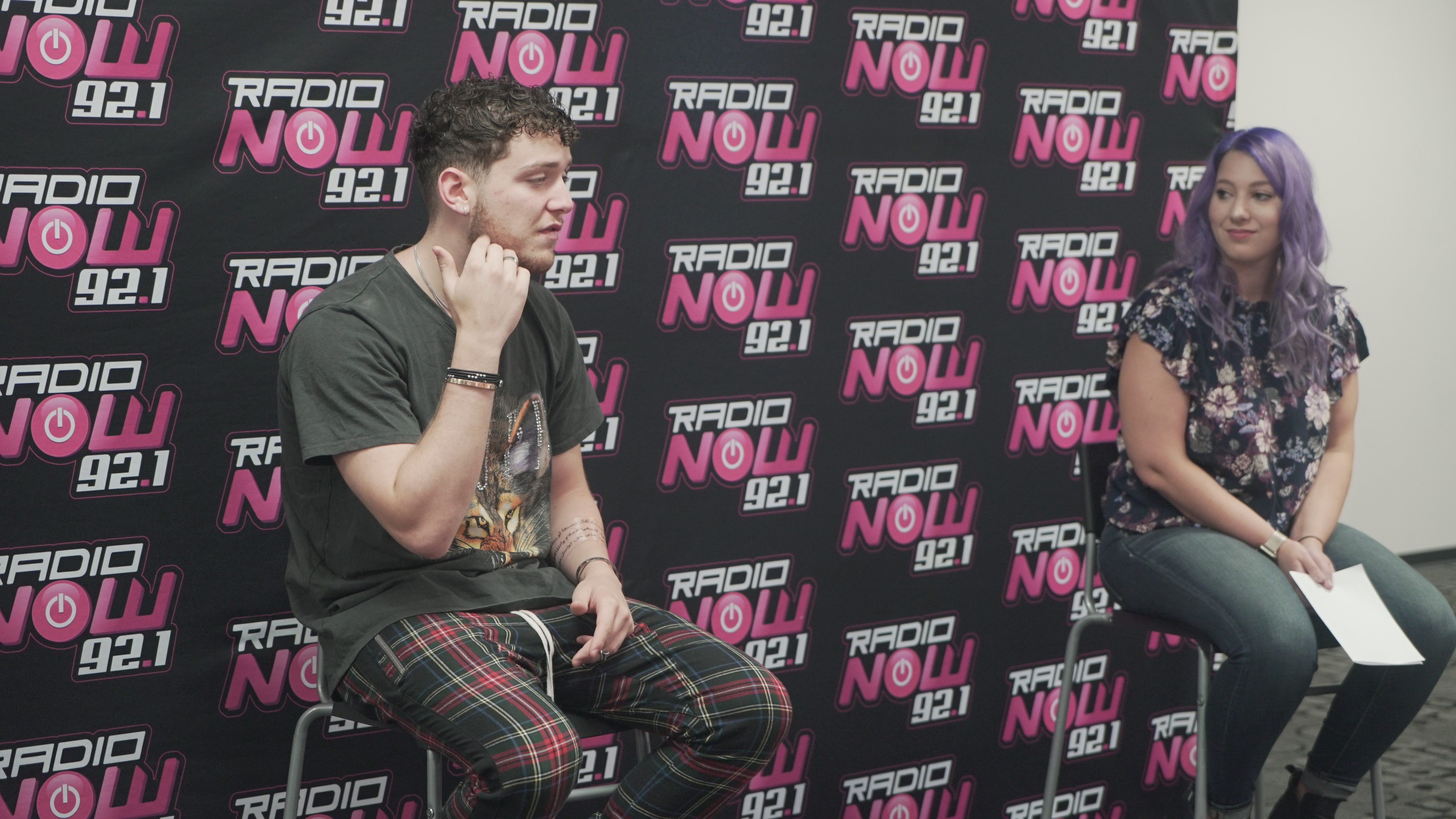Bazzi Meet & Greet