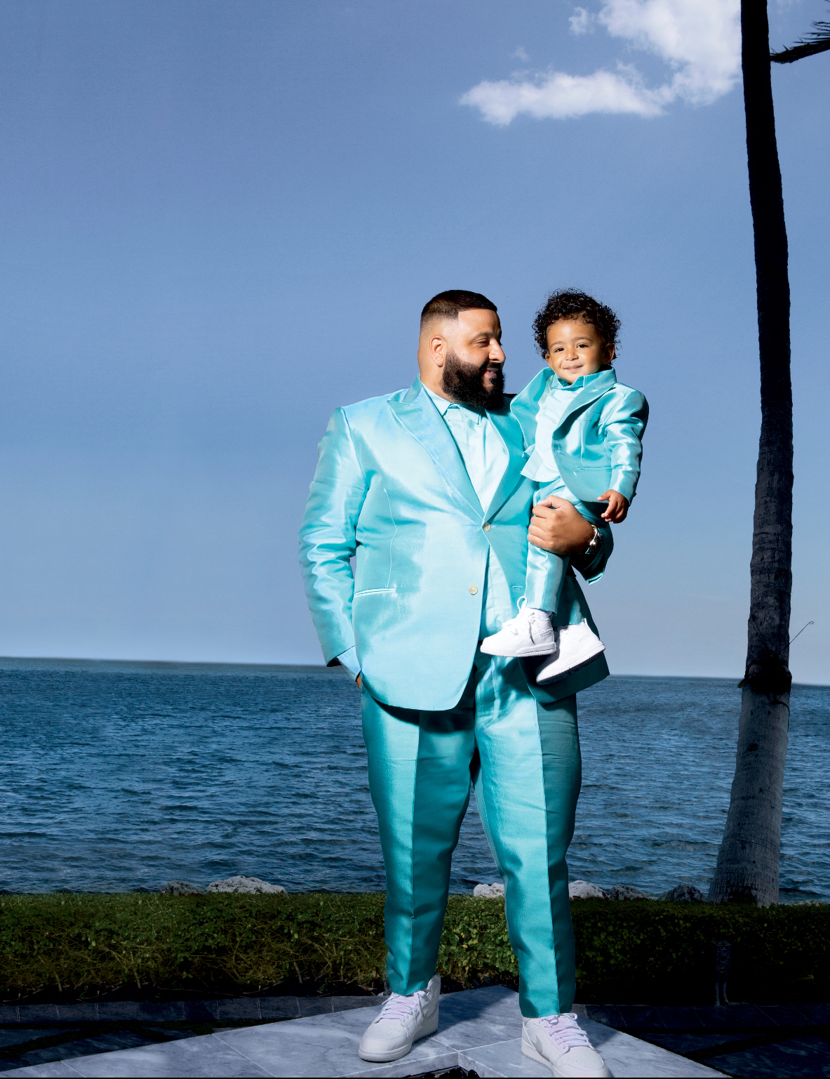 DJ Khaled Ashad