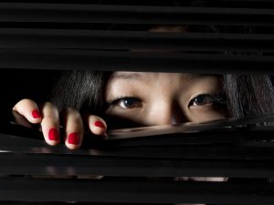 Spying