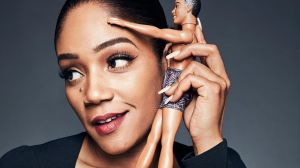 Tiffany Haddish for GQ