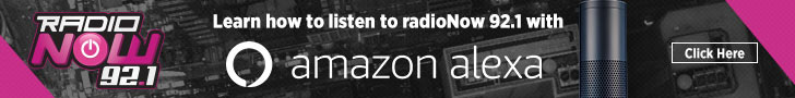 Radio Now Houston Alexa