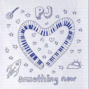 PJ Something New