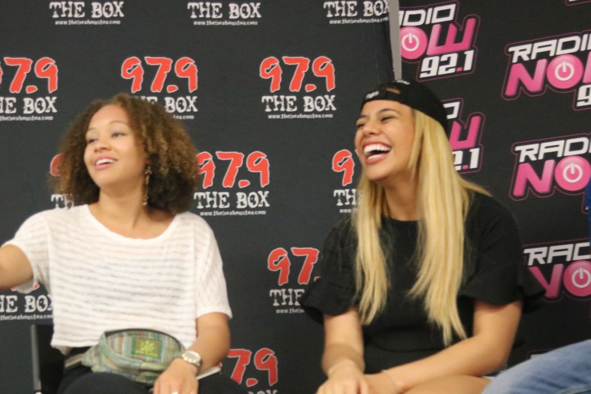 Dinah Jane Meet & Greet