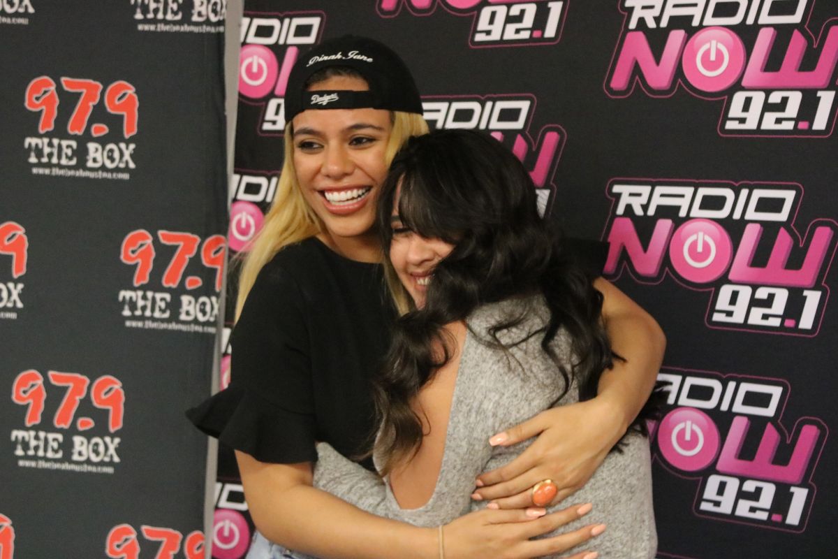 Dinah Jane Meet & Greet
