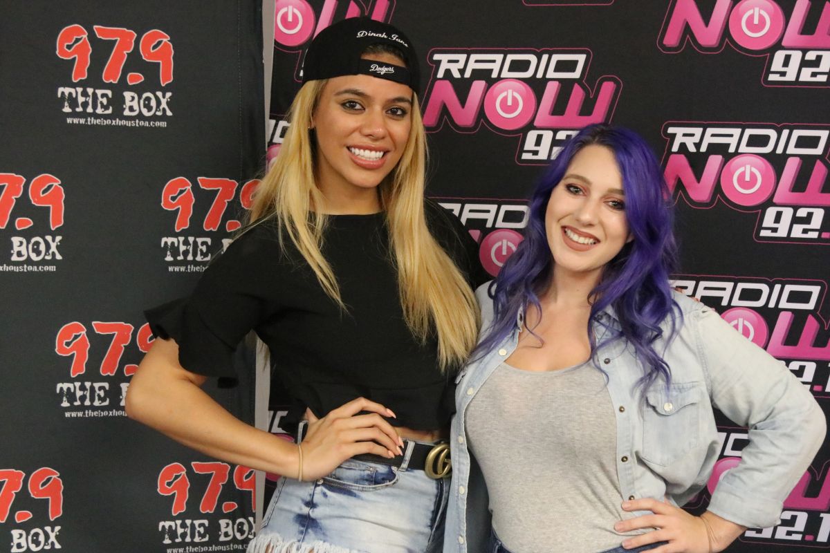 Dinah Jane Meet & Greet