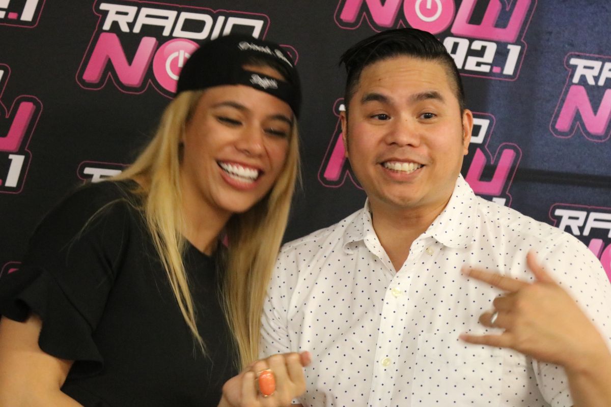 Dinah Jane Meet & Greet
