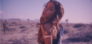 Ariana Grande