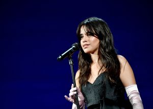 2018 American Music Awards - Inside