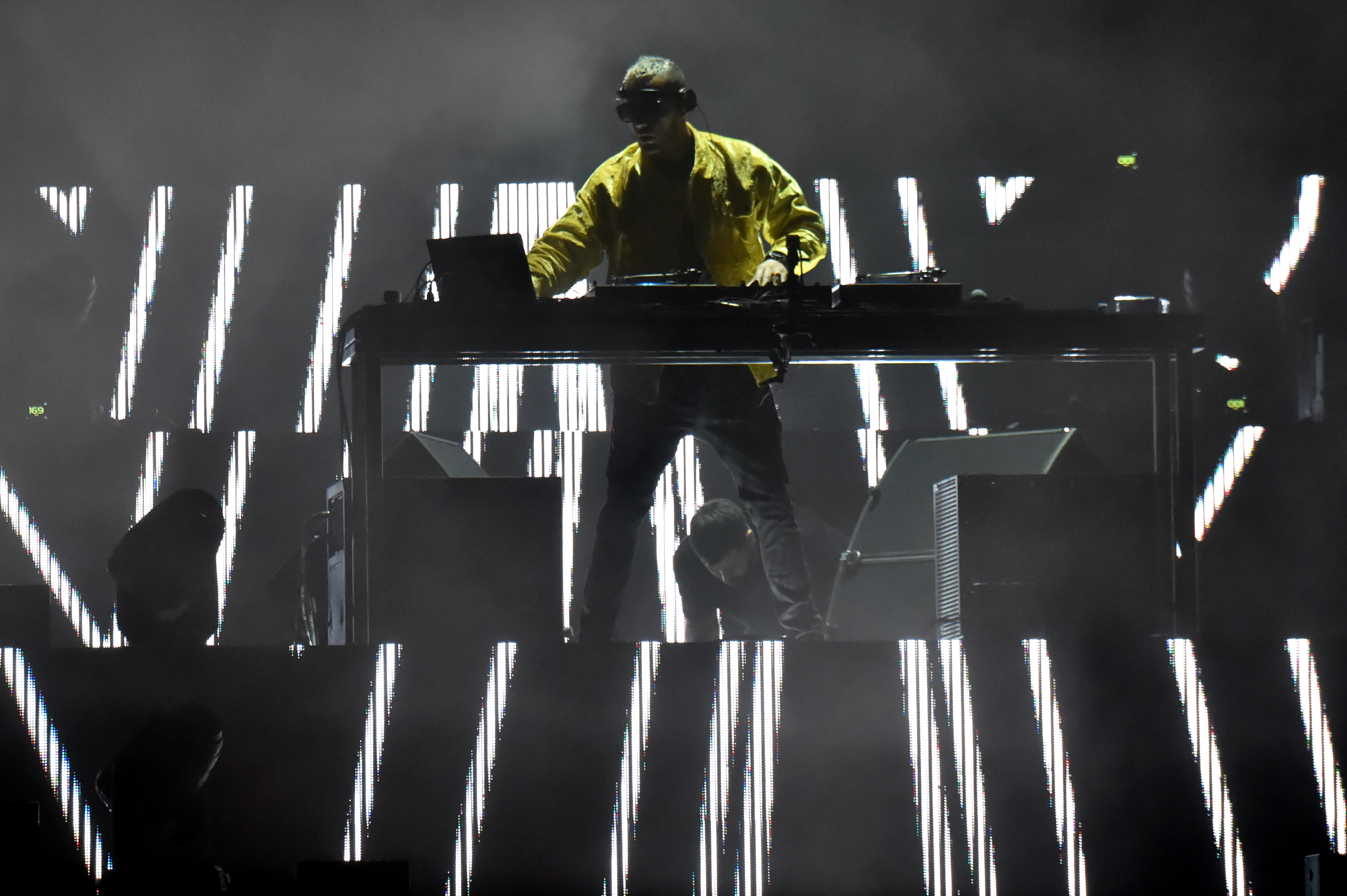 Nickelodeon Kids' Choice Sports 2018 - Arrivals