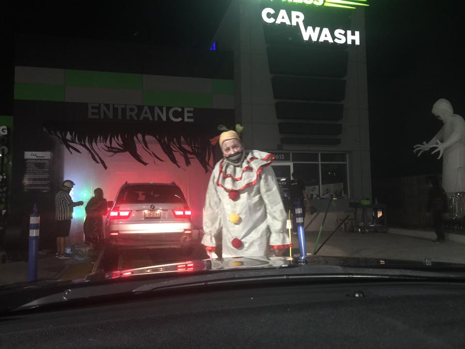 twistyclowncar