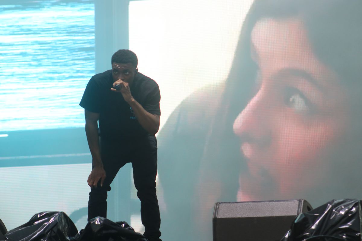 Vince Staples - Austin City Limits