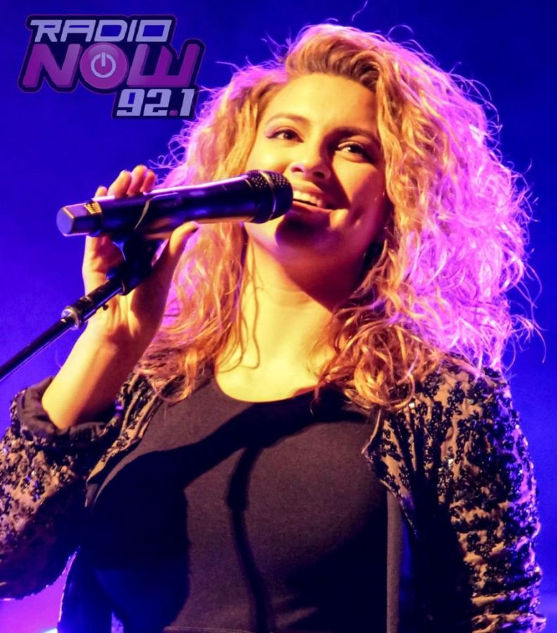 Tori Kelly - Wortham Center