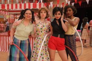 FOX's 'Grease: Live'