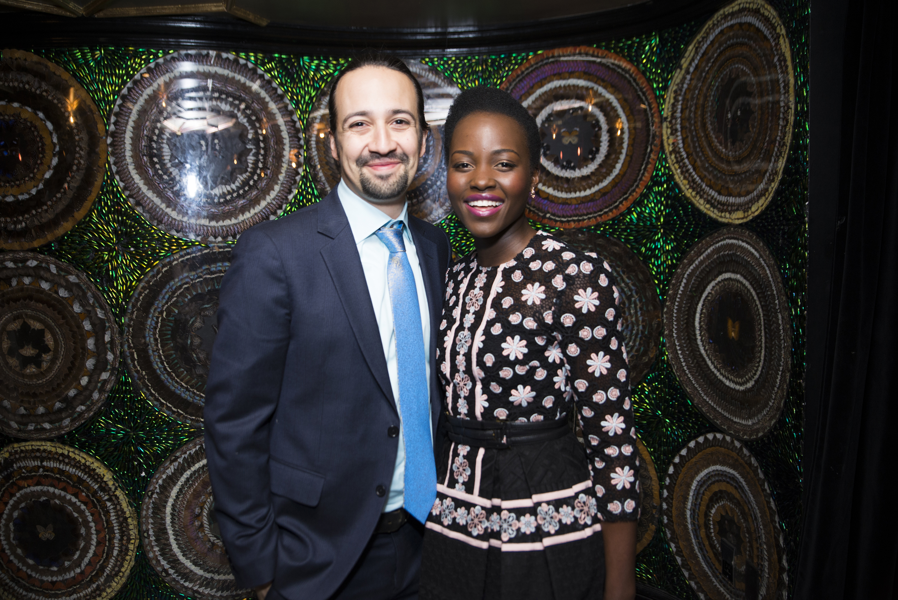 Tony Awards 2016 Luncheon