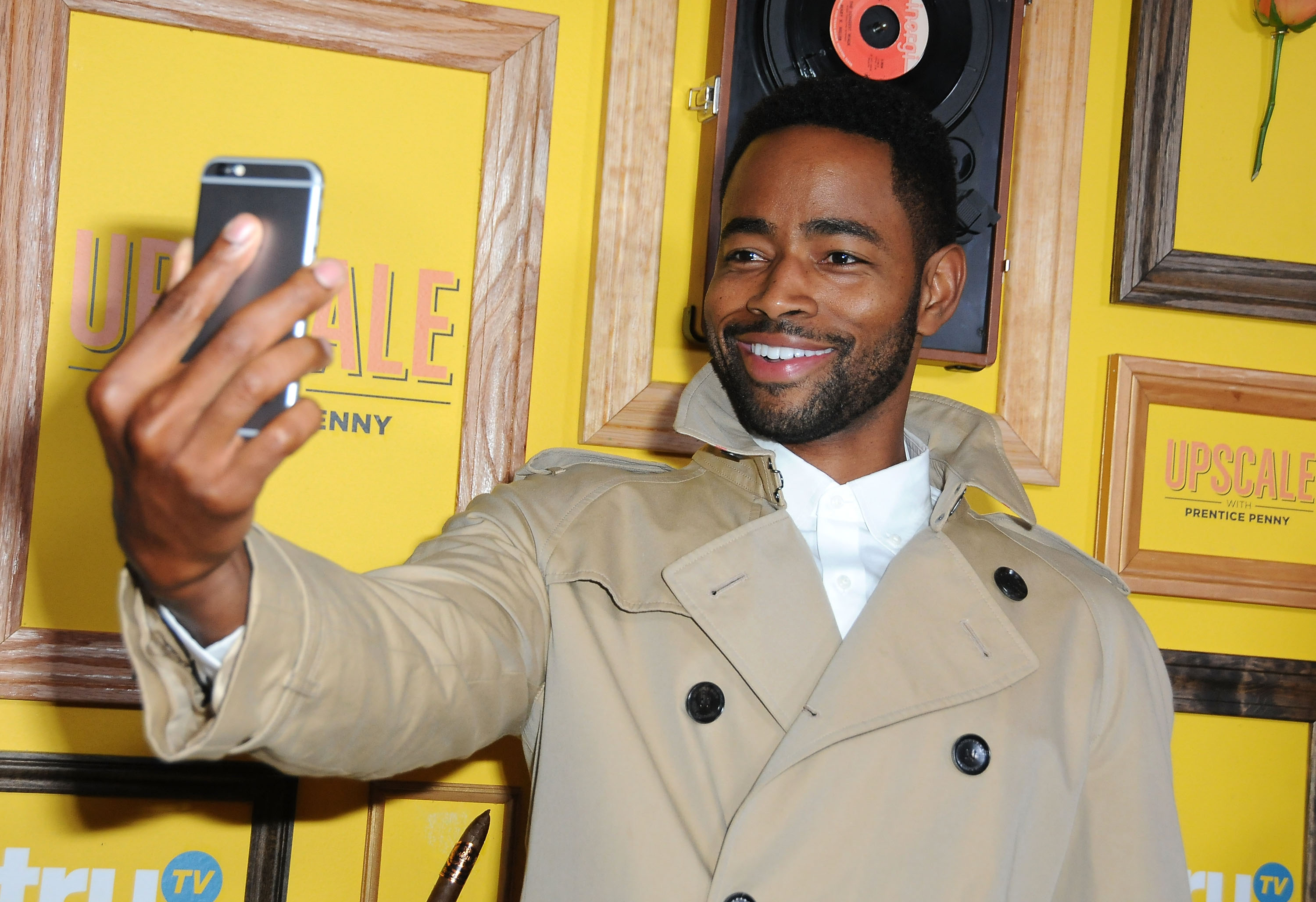 Premiere Of TruTv's 'Upscale With Prentice Penny' - Arrivals