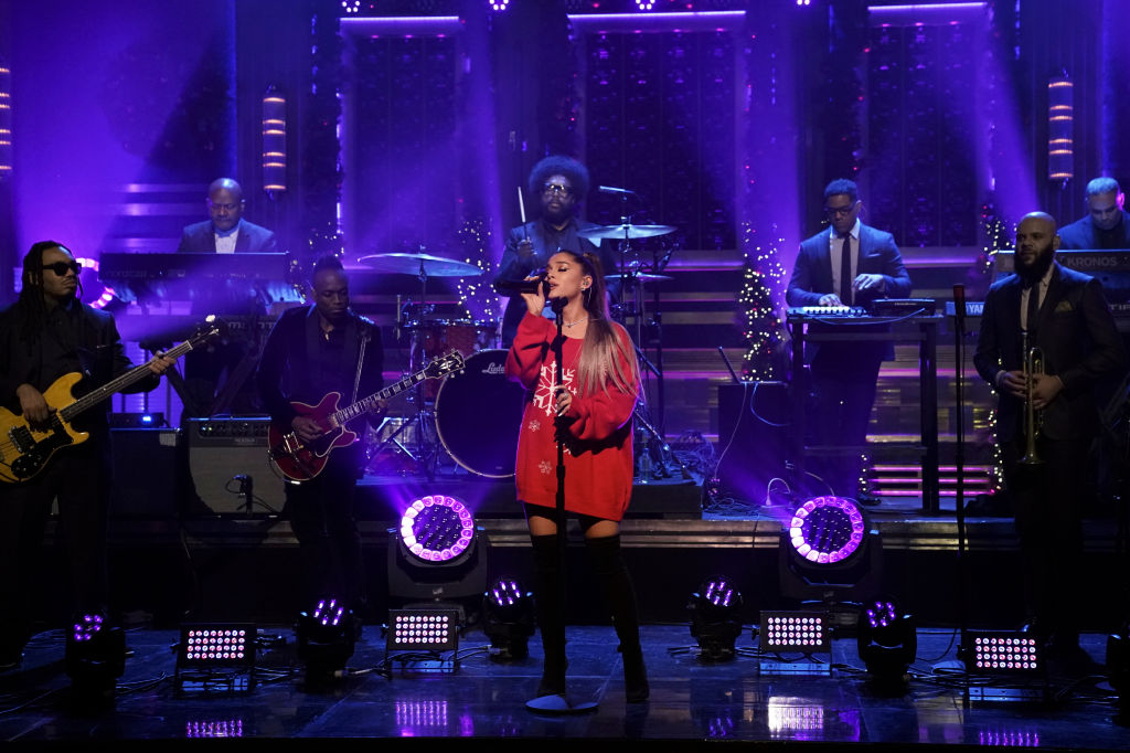 The Tonight Show Starring Jimmy Fallon - Season 6